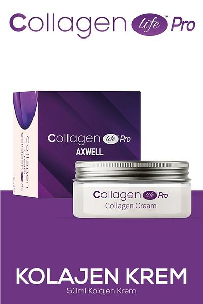 COLLAGEN LIFE Collagen Life - 50ml Pore Firming Collagen Cream