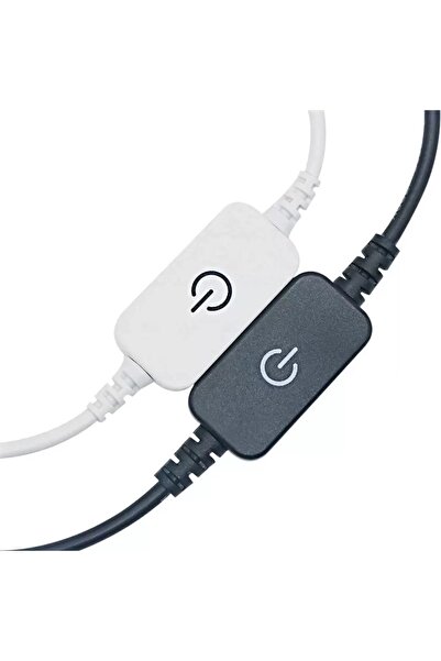 Genel Markalar Touch - Dokunmatik Led Dimmer 12-24 Volt