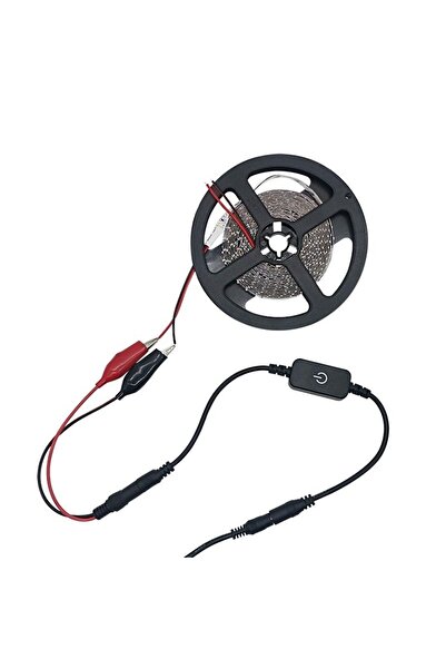 Genel Markalar Touch - Dokunmatik Led Dimmer 12-24 Volt