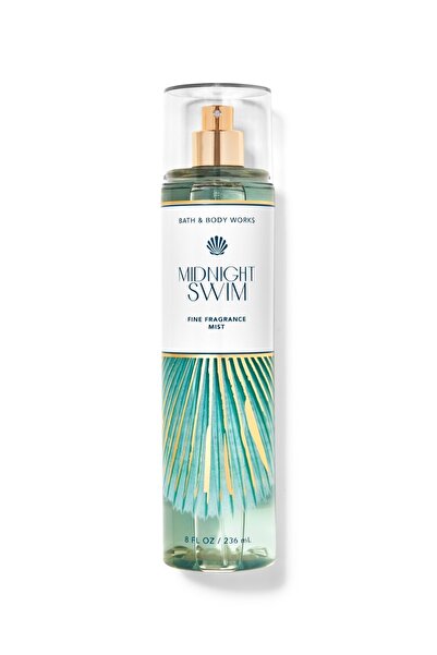 Bath & Body Works Mıdnıght Swım