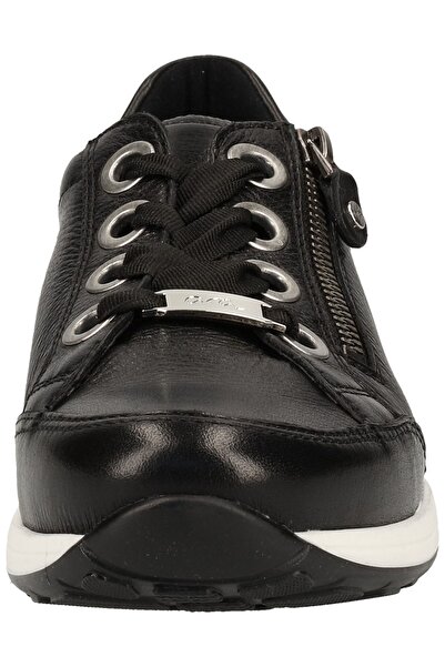 ARA Ara Black Trainers Womens Shoes