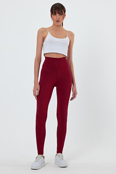 Avones Γυναικείο καλσόν με ψηλόμεσο Lycra Viscose