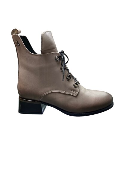 Venüs 2253202k Vizon Hakiki Deri Bot B23k.bot011