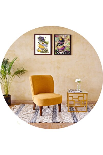 Rich Sticky Kendinden Yapışkanlı Pirinç Dekopaj Kağıdı Rch-pd-stk-2218