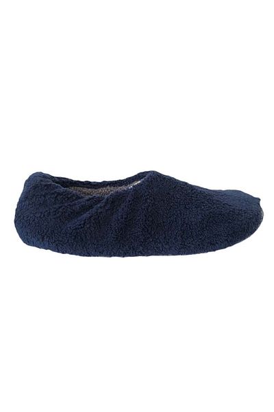 Twigy Yy1022 Tw Relax Navy Blue ανδρικά παπούτσια για το σπίτι