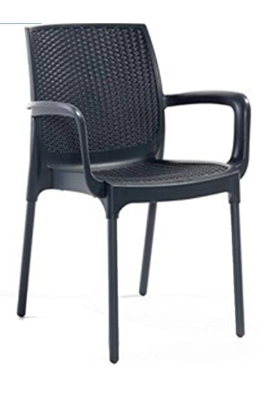 ELMA SANDALYE Novussı Sunset Sandalye (4 Adet)