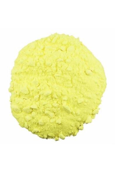 Köy Tohumları 3 Kg Element Tarım Kükür-tü Ağaç Bitki Yetiştirme Kü-kürt Element