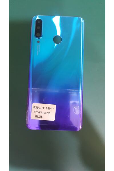 Kent İletişim P30 Lite Kapak