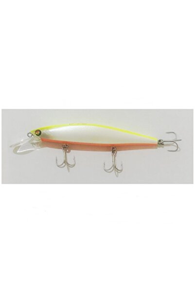 Kendo D Killer's Minnow Hamai 105f 105 Mm 13.2 Gr Floating Suni Yem 13