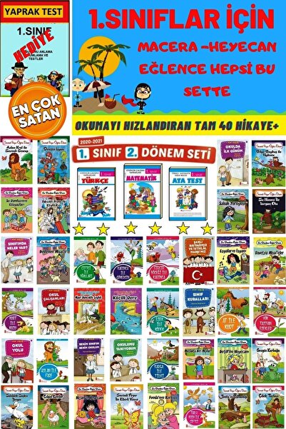 GÖNÜL YAYINCILIK Okumayı Hızlandıran Mükemmel Bir Set+ Çalışma Yaprakları 3 K...