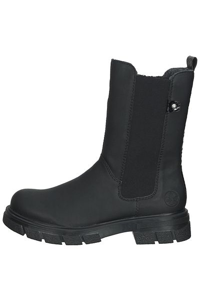 Rieker Obelisc - Confortabil și elegant