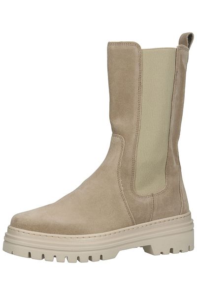 GABOR Gabor Beige Booties Womens Shoes