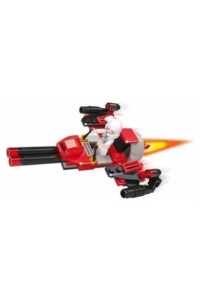 Sluban Space Fun Blocks