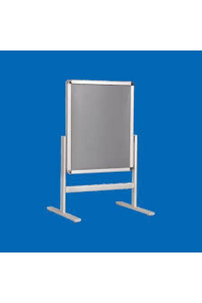 Burada Medikal ve Reklam Floor Type Poster Advertising Board Advertising Area 50x70