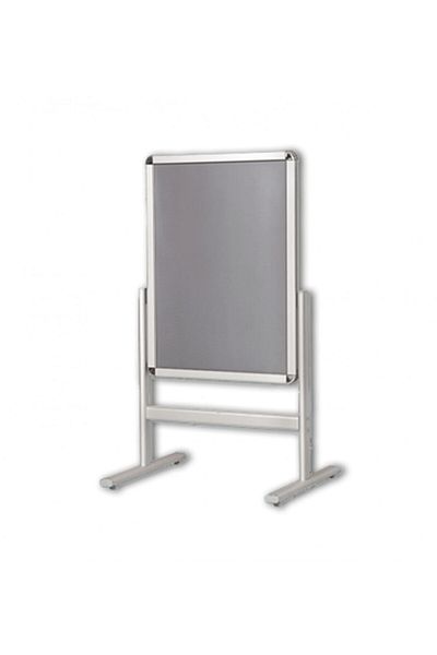 Burada Medikal ve Reklam Floor Type Poster Advertising Board Advertising Area 50x70