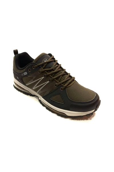 M.P. M.p 1700 Marco Mr Air Fit Khaki Αδιάβροχο Trekking Outdoor