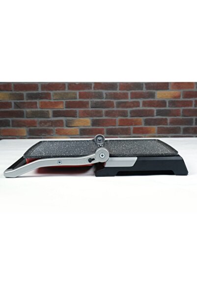 SEM Granit Tost Makinası Sc-230