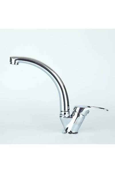 GMS Lale Kuğu Lavabo Bataryası