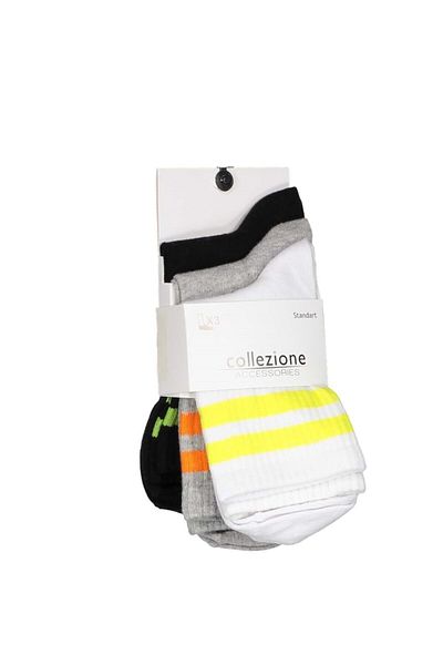 Collezione Mix Men's Socks