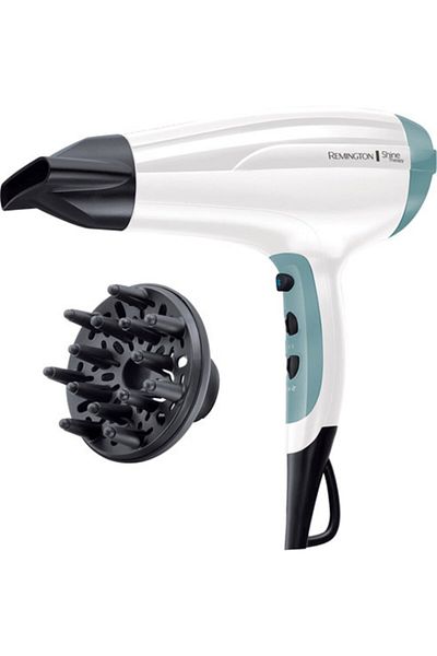 Remington D5216 Shine Therapy 2300 W Hair Dryer