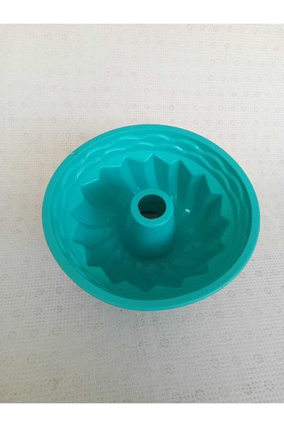 Ün-Ev Silicone Piped Cake Mold 196 Turk