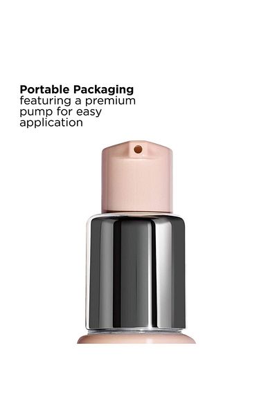 Revlon Photoready Candid Fdt Ivory 130 Vitamin E Foundation