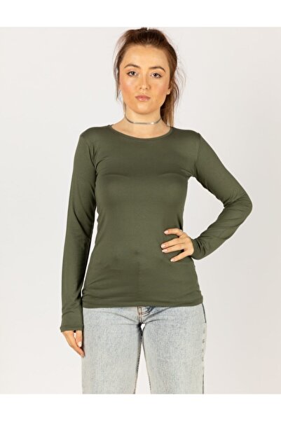 MaviMoure Crew Neck Women's Bodysuit