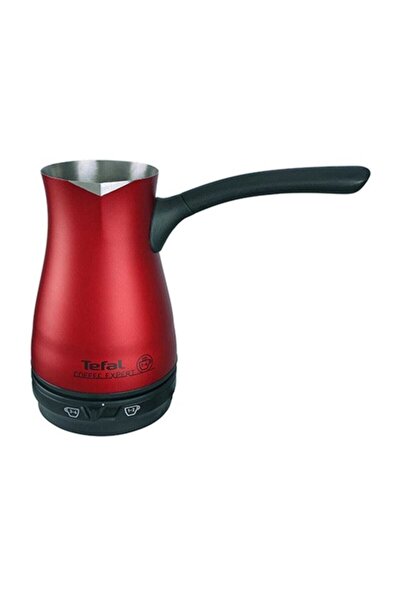 TEFAL Coffee Expert Kırmızı Türk Kahvesi Makinesi