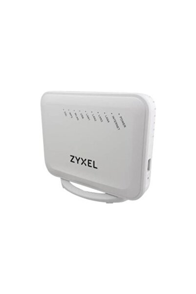ZyXEL VMG1312-T20B VDSL/ADSL 300Mbps Kablosuz 4-Port Modem