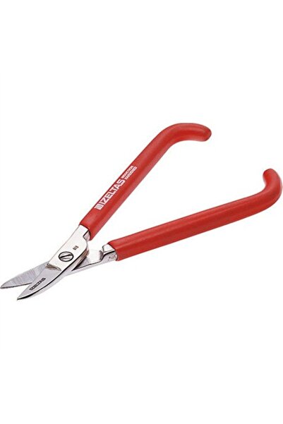 İzeltaş Foarfece pentru bijutier de 180 mm (drepte)