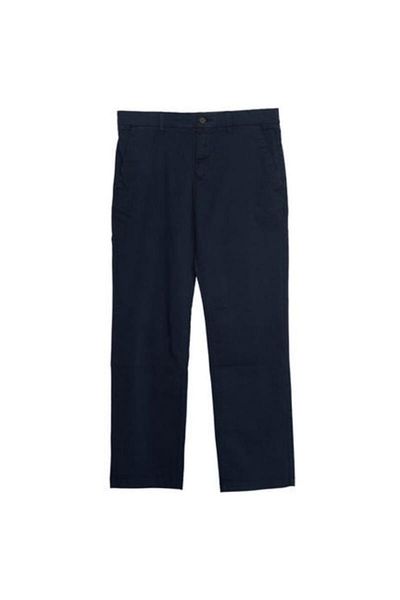 Timberland Squam Lake Stretch Twill Straight Chino Men's Trousers