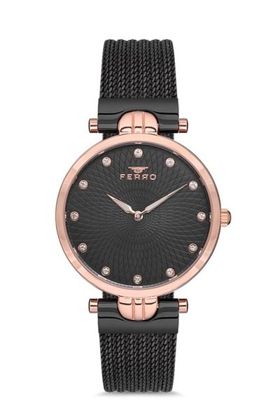 FERRO F21149c-r Model Women's Wristwatch