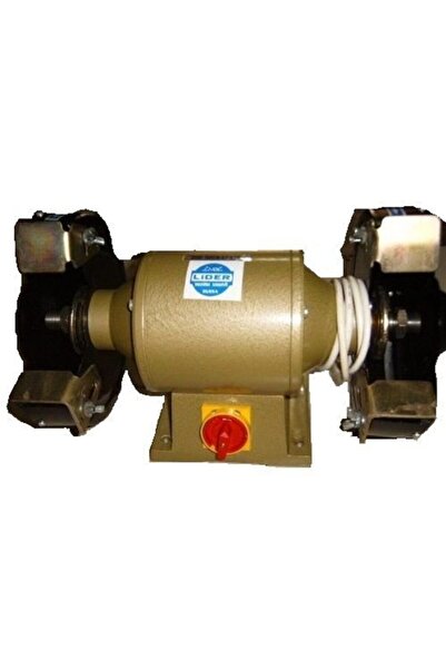 Lider 150mm Taş Motoru