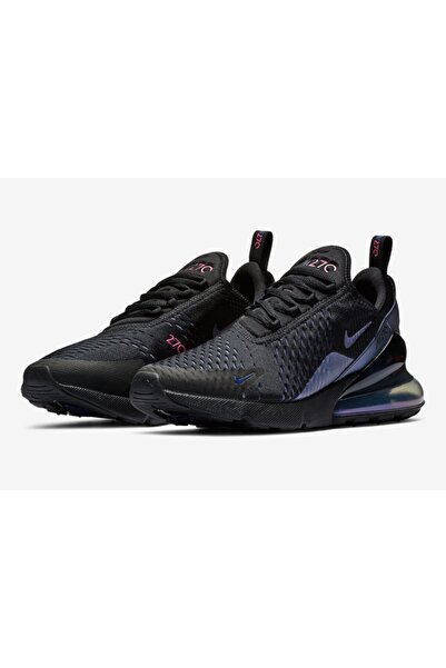 Nike Altın - Air Max 270 Sneaker Erkek Ayakkabı Ah8050-005