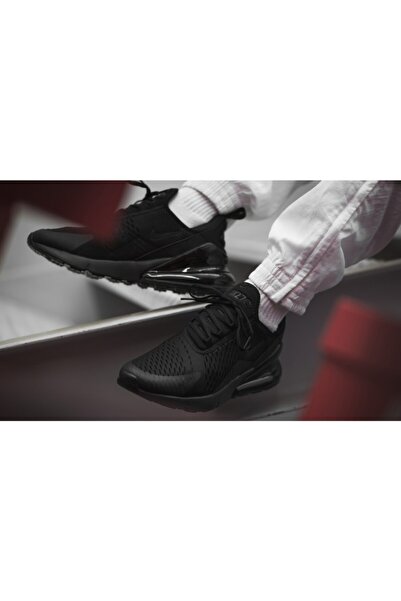 Nike Altın - Air Max 270 Sneaker Erkek Ayakkabı Ah8050-005