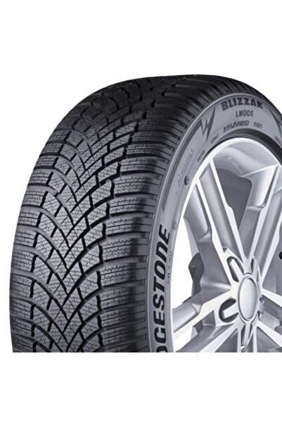 Bridgestone 245/45r18 100v Xl Brıdgestone Lm005 (2020 Üretimi ) Kış Lastiği