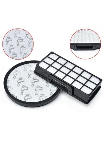 Rowenta Ro 6954 Xtrem Power - Cyclonic Hepa Filter Set