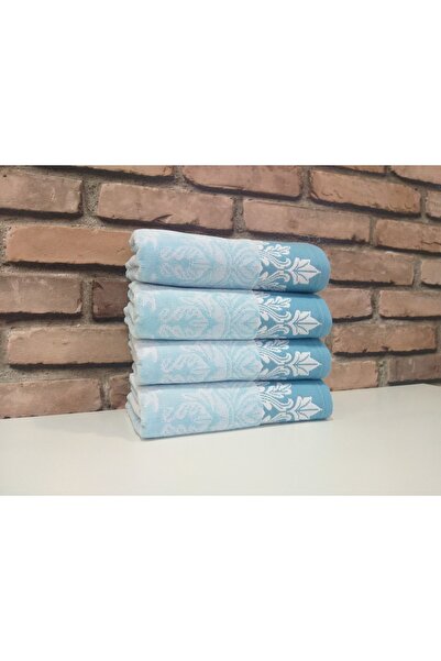 Özdilek Mint Ayda 4'lü Havlu