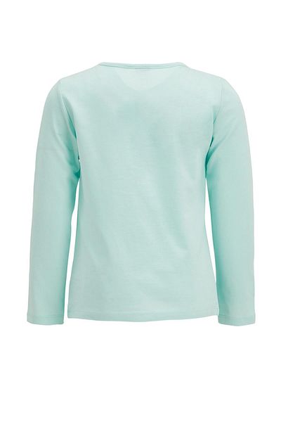 DeFacto Girl's Frozen Licensed Long Sleeve T-Shirt