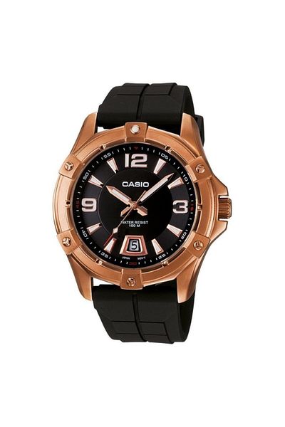 Casio Men's Wristwatch MTD-1062-1AVDF