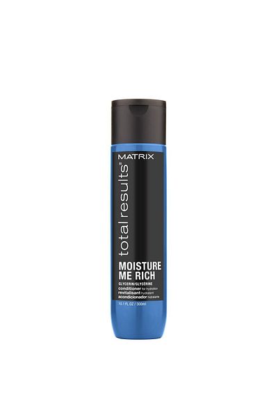 Matrix S Hair Care Cream Providing Moisture and Shine for Dry and Dull Hair 300 Ml