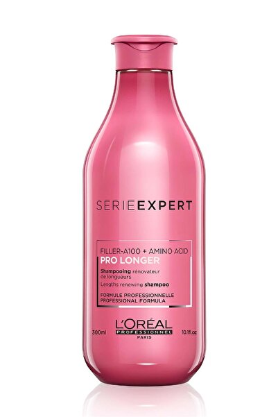 L'oreal Professionnel Serie Expert Pro Longer Saç Boylarının Görünümünü Yenileyici Şampuan 300 Ml