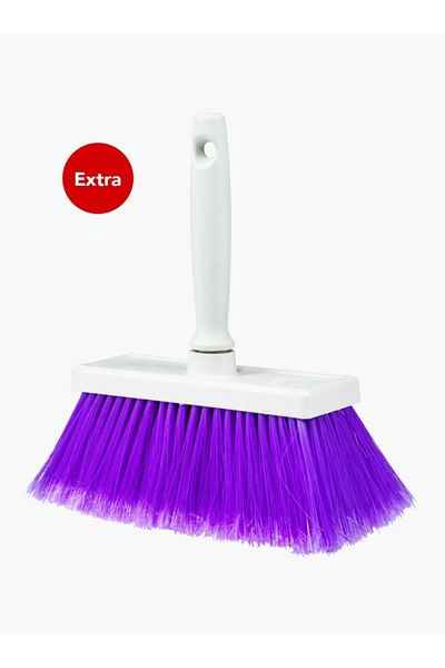 Doğuş Wedge Whitewash Brushes