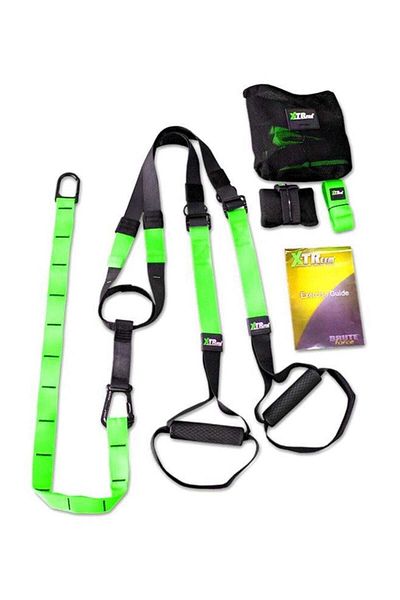 Cosfer Csf208 X-Tr Pro 4 Suspension Trainer