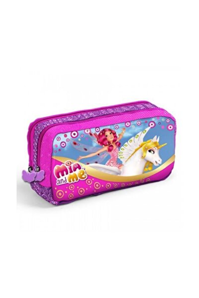 Mia And Me 72191 Mia And Me Husă pentru creion în relief