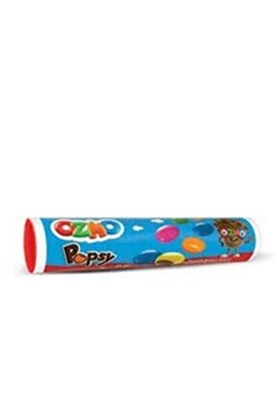 Şölen Ozmo Popsy Renkli Çikolatalı Draje 24gr X24 Adet
