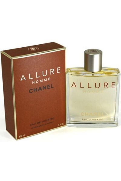 Chanel Allure Edt 150 ml Herrenparfüm 3145891214802
