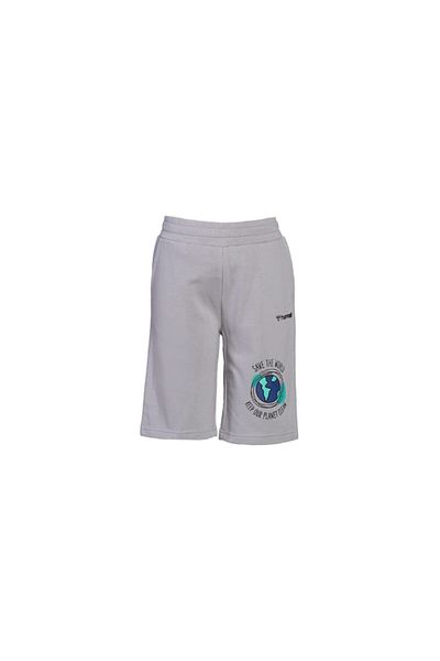 hummel Kids White Shorts