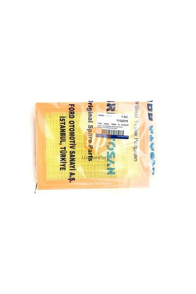 OTOSAN Expert Ford Fiesta Fusion 1.25 1.4 1.6 Gasoline Air Filter Original