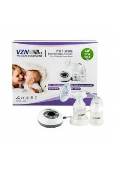 VZN Electric Breast Pump